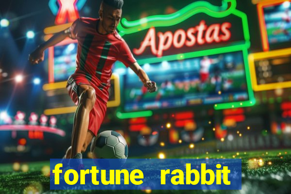 fortune rabbit horario pagante Commercial